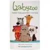 Babyzoo Natúr babaápolási csomag (drRiedl)