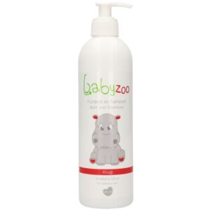 Babyzoo Fürdető és Sampon (drRiedl) 500ml