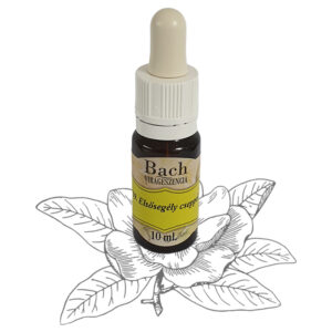 Bach virágeszencia elsősegély 10 ml