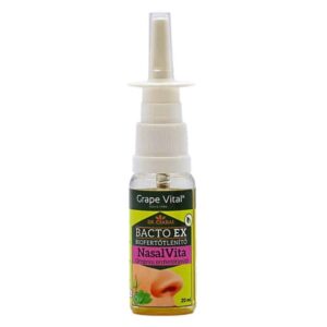 BactoEX NasalVita orrspray 20ml