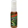 BactoEX Travel Kéz- és sebfertőtlenítő 25ml pumpás