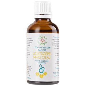 Bálint cseppek ligetszépe-olaj 100% 30ml - doboz nélkül