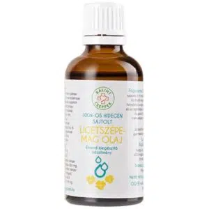 Bálint cseppek ligetszépe-olaj 100% 30ml - doboz nélkül