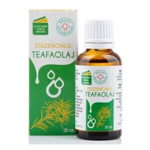 Bálint Ausztrál 100%-os esszenciális teafaolaj 30ml