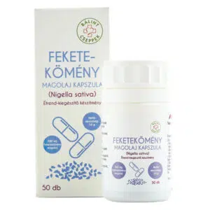 Bálint feketekömény kapszula 50db