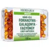 Herbária Bánó-féle fokhagyma-galagonya-fagyöngy kapsz. 100 db