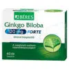 Béres ginkgo 120mg forte kapszula 60db