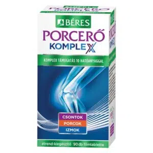 Béres Porcerő KOMPLEX 90db