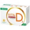 Béres Vita-D3 Forte 3200 NE tabletta 120 db