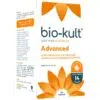 Bio-kult Advanced kapszula 120db