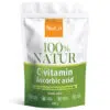 Bioco 100% NATUR C-vitamin Ascorbic acid tasakos por 400g