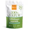 Bioco 100% NATUR Halkollagén peptidek Naticol tasakos por 150g