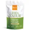 Bioco 100% NATUR Szerves Kalcium tasakos por 200g
