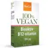 Bioco 100% VEGAN Bioaktív B12-vitamin 1000mg tabletta 90db