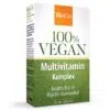 Bioco 100% VEGAN Multivitamin Komplex tabletta 30db