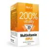Bioco 200% Vitality Multivitamin Dupla filmtabletta 100 db