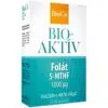 BioCo Bioaktív Folát 5-MTHF 1000mcg tabletta 30 db