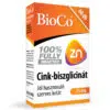 Bioco Cink-biszglicinát 25mg 60db