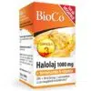 BioCo Halolaj 1000mg 100db