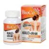 Bioco kalci-citrát d3 vitamin megapack 90db