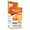 BioCo Omega-3 kapszula forte 100db