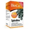 Bioco spirulina megapack 200 db