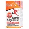 BioCo Szerves Magnézium (Stop B6) 90db