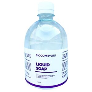 Biocom4You Folyékony szappan 500ml