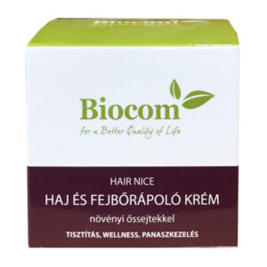 Biocom4You Hajkence 50ml