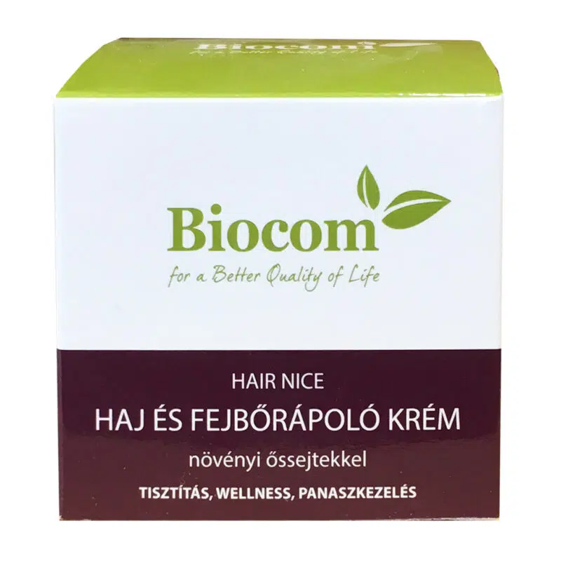 Biocom4You Hajkence 50ml Biocom4You Hajkence 50ml