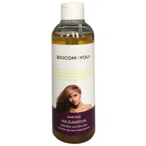 Biocom4You Hajsampon 250ml