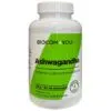 Biocom4You Ashwagandha kapszula 60db