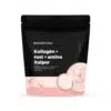 Biocom4You Kollagén+Rost+Amino Italpor, Natúr ízű doypack 510g