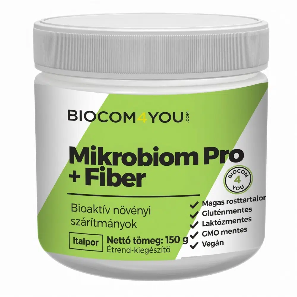 Biocom4You Mikrobiom-Pro 150g por Biocom4You Mikrobiom-Pro 150g por