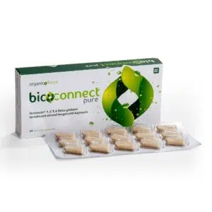 Bioconnect Pure 30 db kapszula