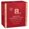 Bioextra B-komplex PLUSZ étrend-kiegészítő kapszula 100x