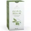 Bioextra Oliva D3-vitamin 3000 NE - 60 db