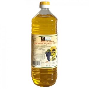Biogold bio omega 3Mix étolaj 1000 ml