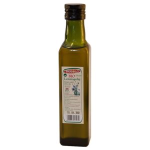Biogold bio lenmagolaj 250 ml
