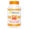 Bioheal Acerolás C-vitamin 1100mg + D3-vitamin 2200 NE filmtabletta 105db