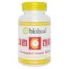 Bioheal C-vitamin 1000 mg + csipkebogyó tabletta 70 db