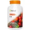 Bioheal Immun+ C+D filmtabletta 105db