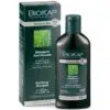 Biokap Bellezza bio Erősítő sampon kurkumával és zsurlóval 200ml