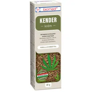 Biomed kender krém 60g