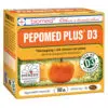 Biomed pepomed plus D3-vitamin kapszula 100 db