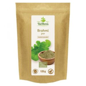 Biomenü Bio Brahmi por 125g