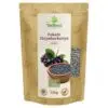 Biomenü bio Fekete törpeberkenye (egész bogyó) 125g