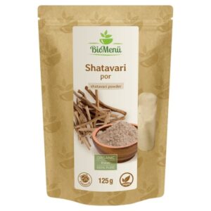 Biomenü Bio shatavari por 125 g
