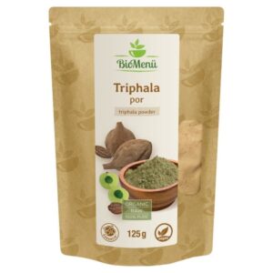 Biomenü Bio Triphala por 125 g