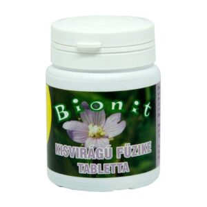 Bionit kisvirágú füzike tabletta 150db